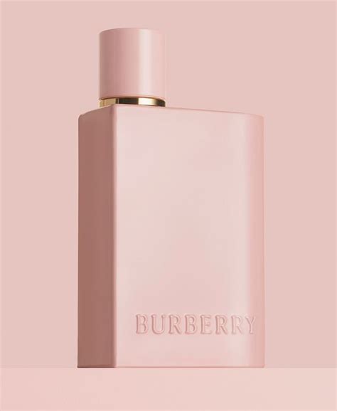 burberry her eau de parfum 3.3 fl oz|Burberry Her perfume chemist warehouse.